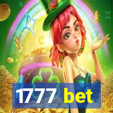 1777 bet